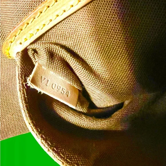 ❗️SOLD📌📍😔Louis Vuitton Monogram Canvas Alma PM - Picture 3 of 8